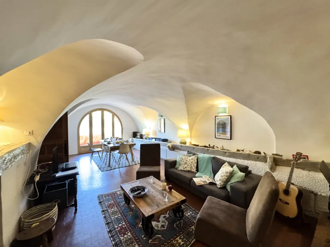 Chalet La Mouree 1790