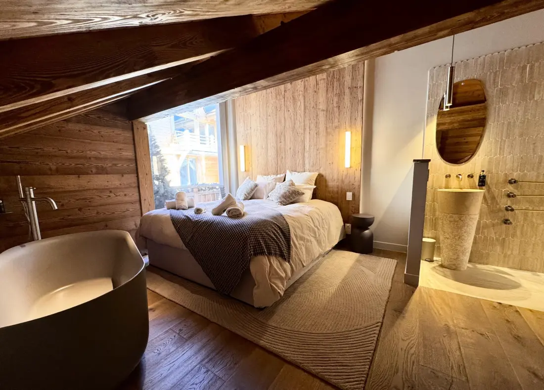 Chalet Lao