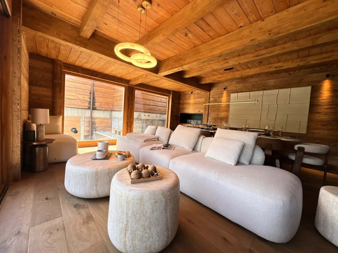 Chalet Lao