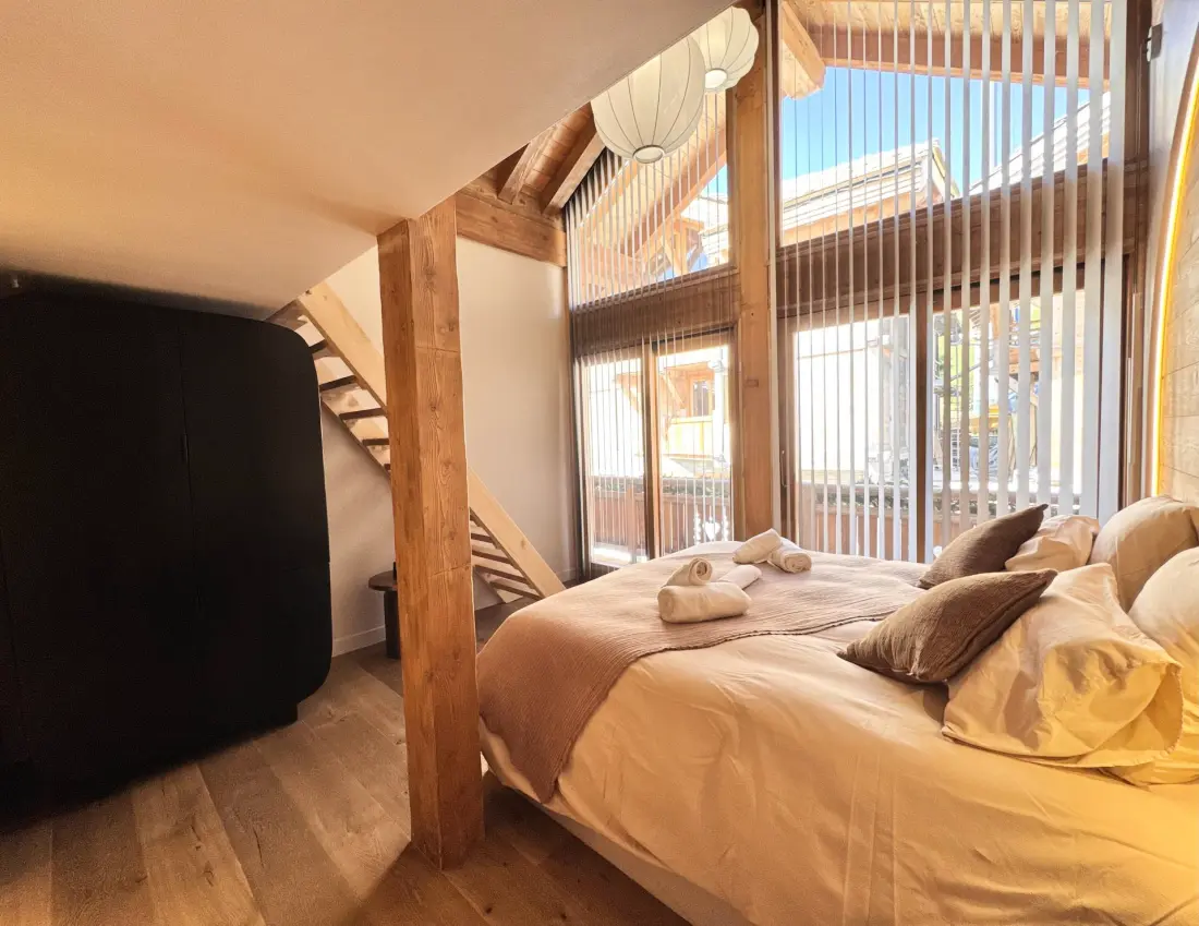 Chalet Lao
