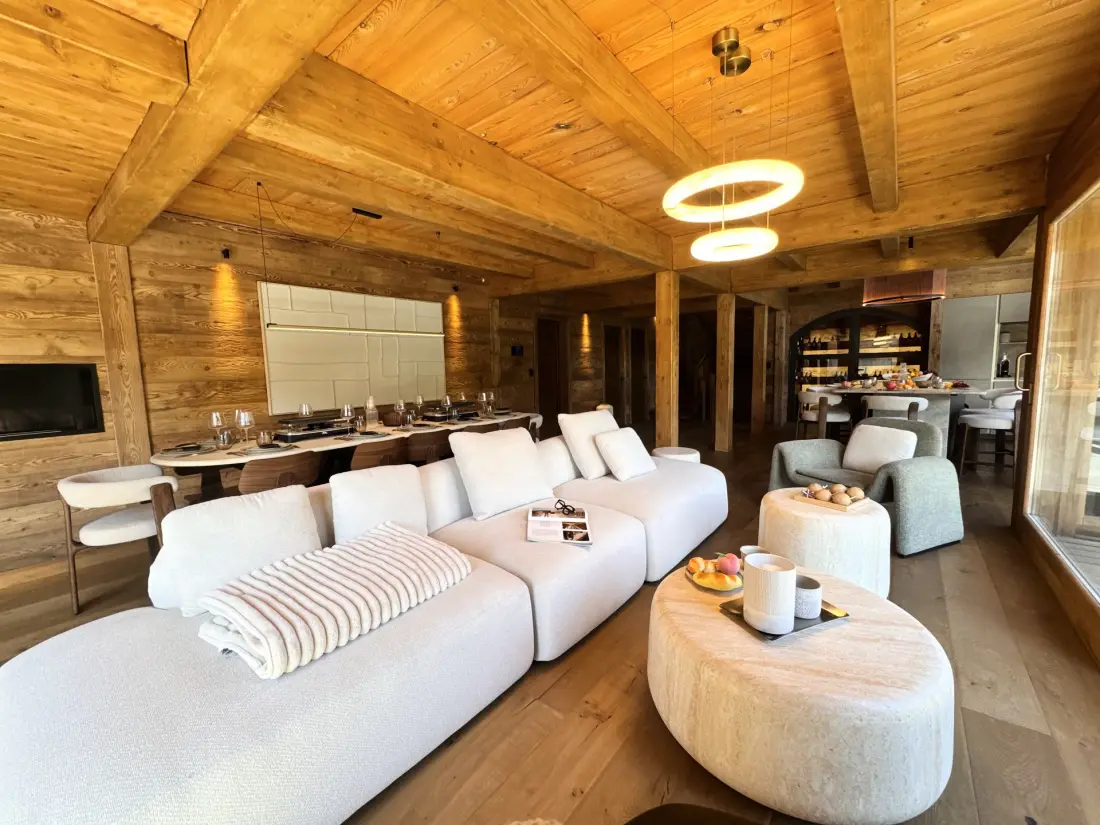 Chalet Lao