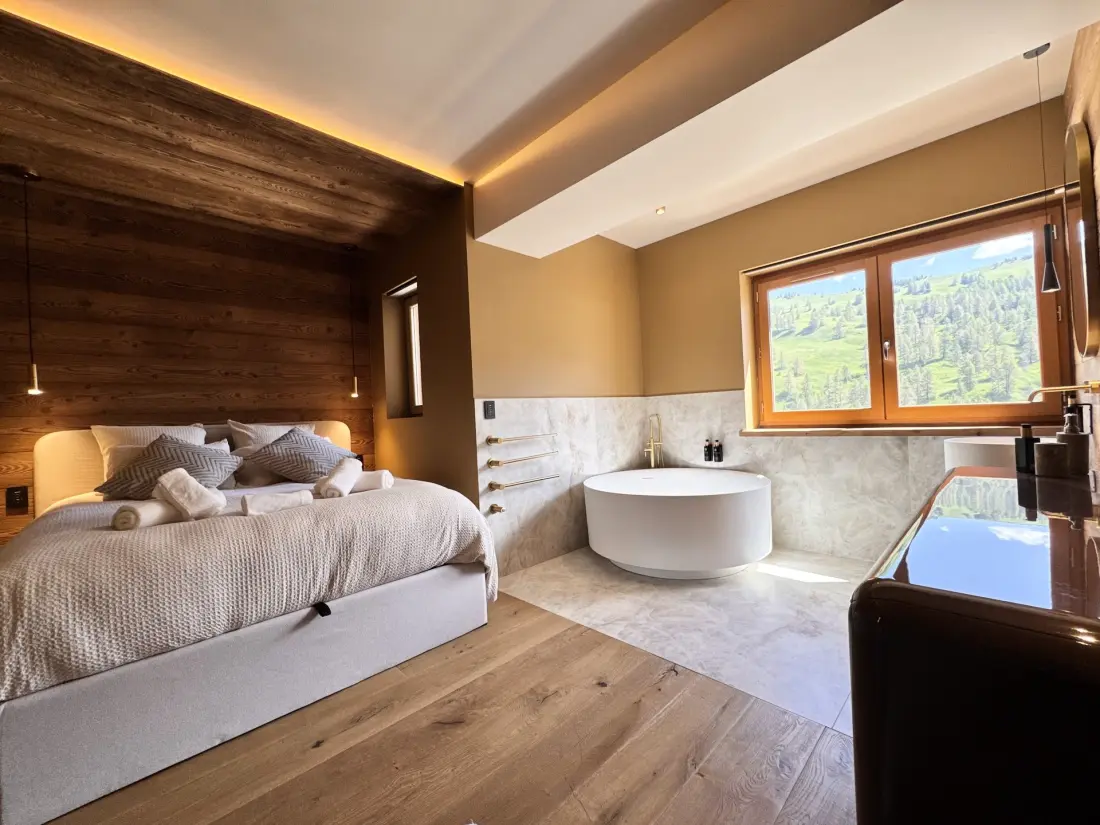 Chalet Lao