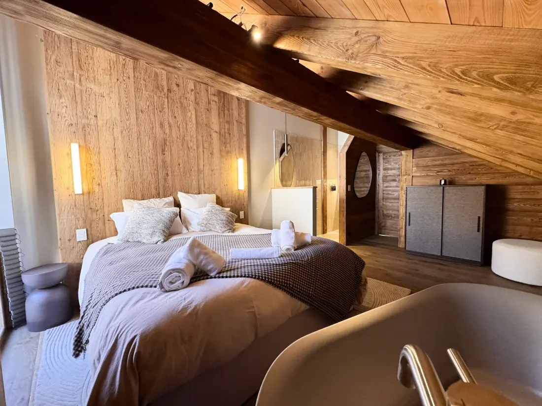 Chalet Lao