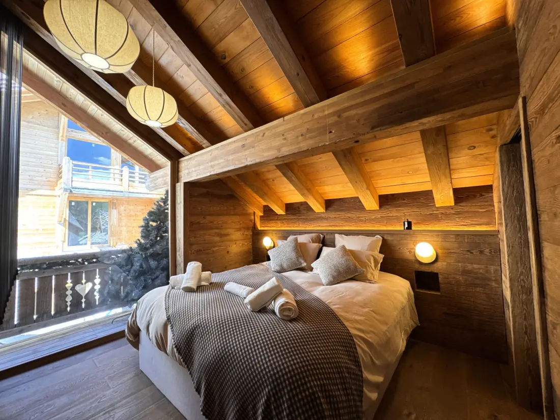Chalet Lao