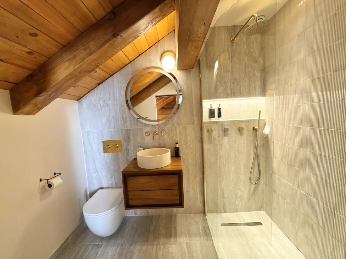 Chalet Lao