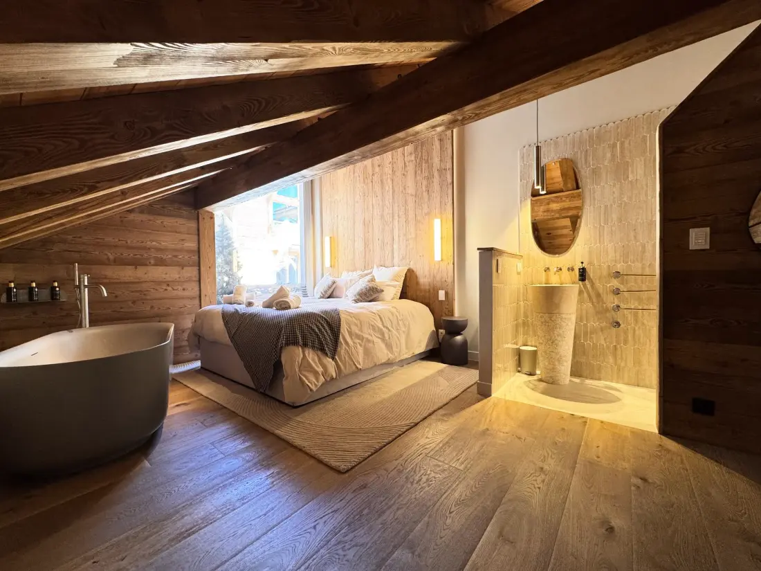 Chalet Lao