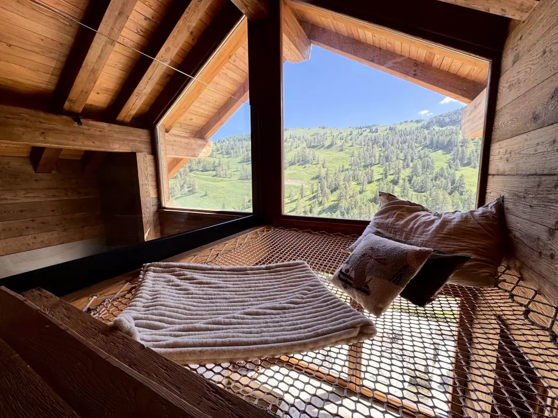 Chalet Lao