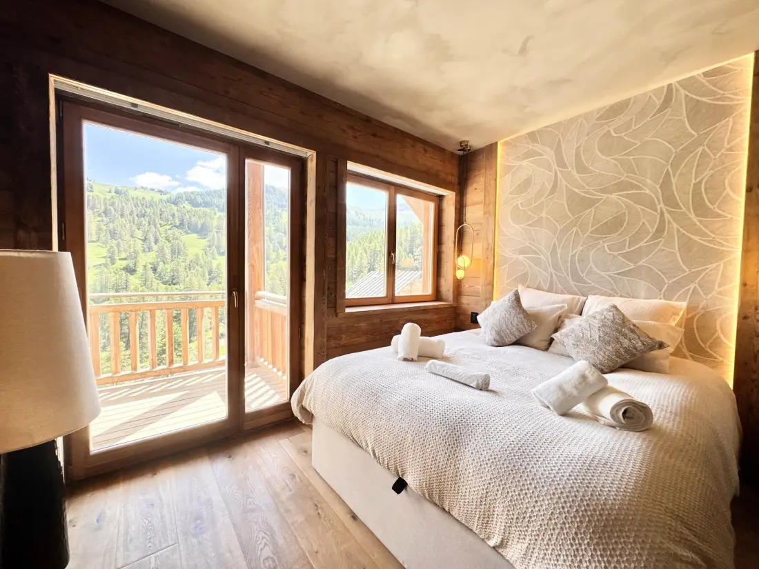 Chalet Lao