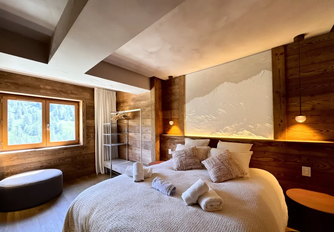 Chalet Lao
