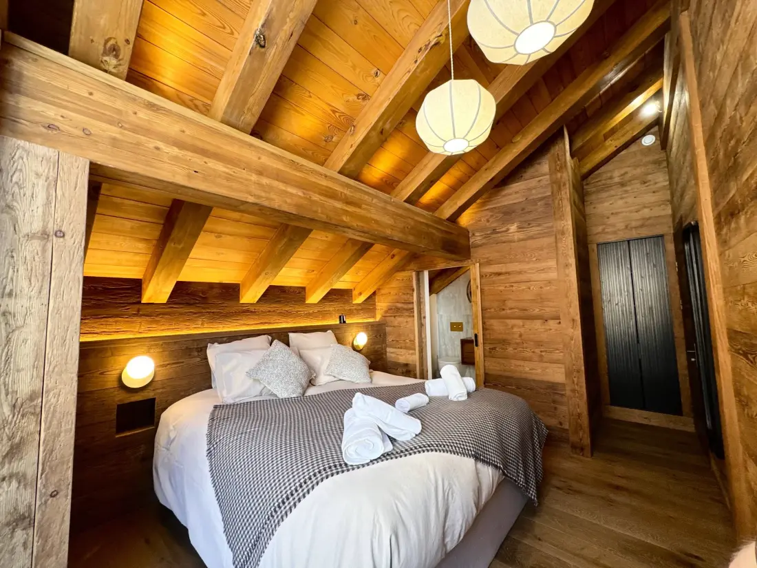 Chalet Lao