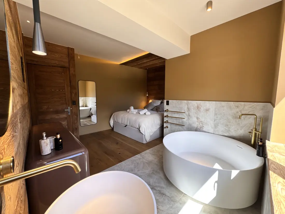 Chalet Lao