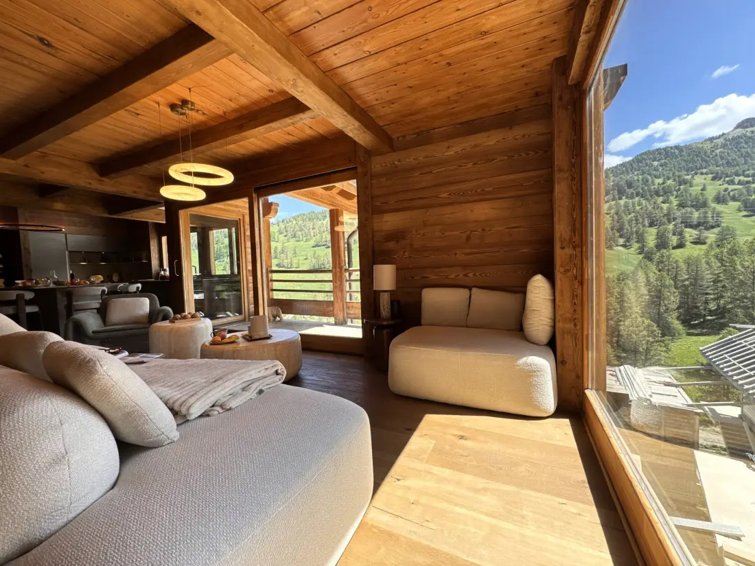 Chalet Lao
