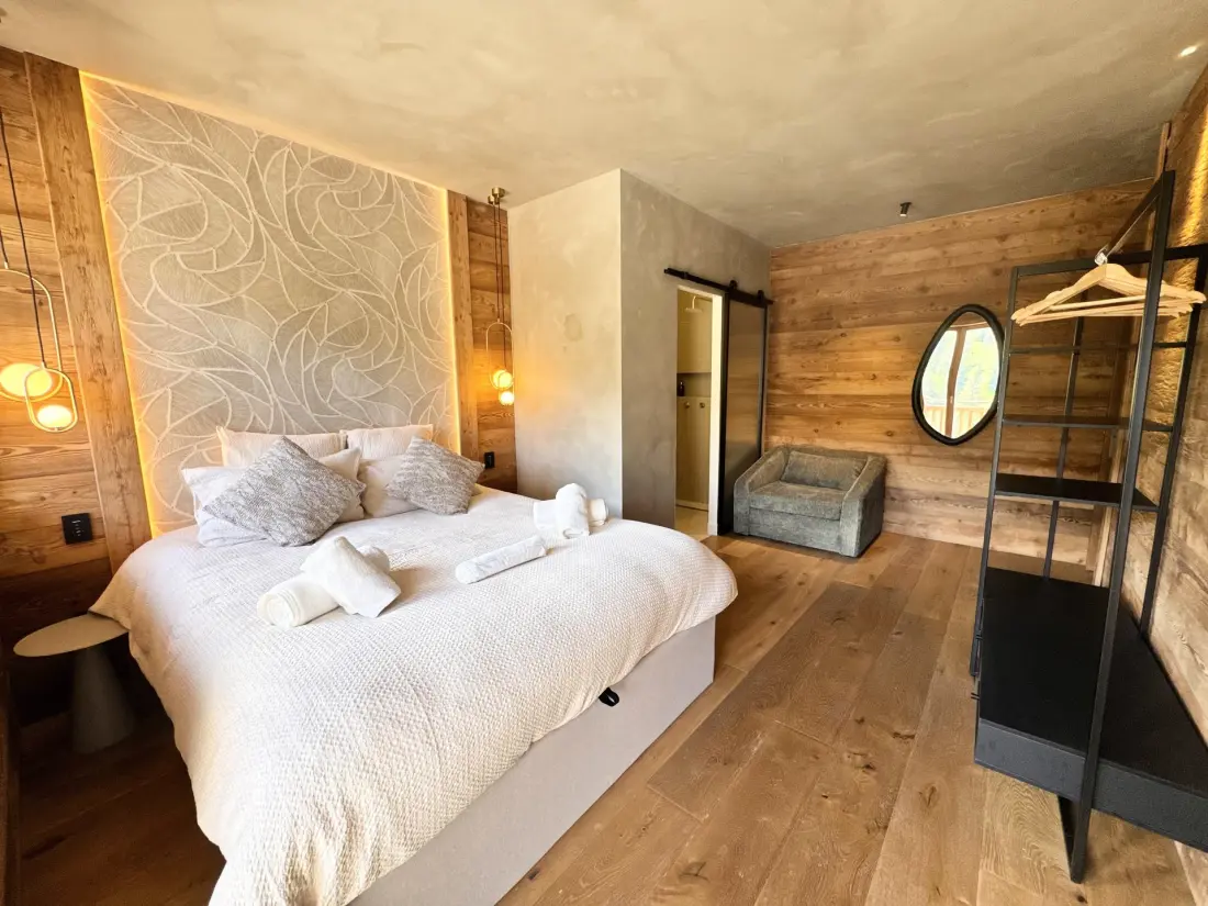 Chalet Lao