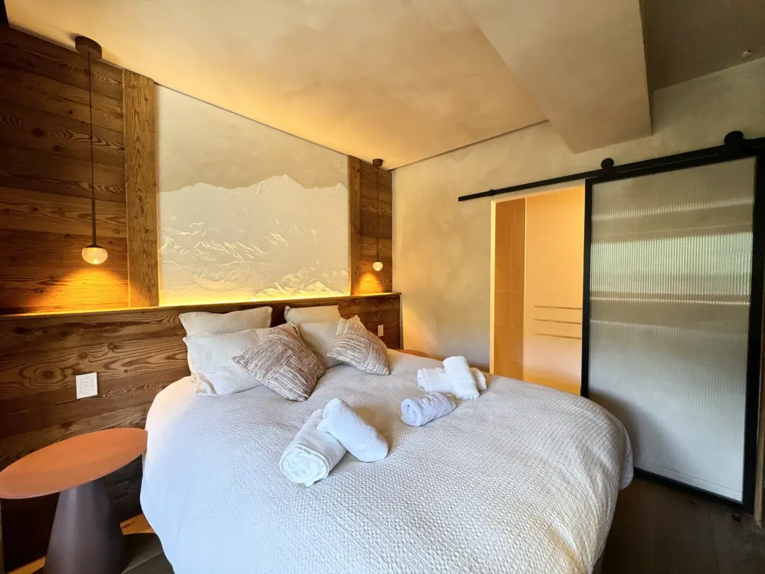 Chalet Lao