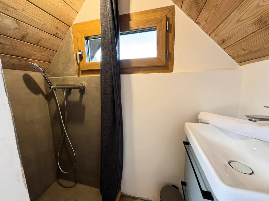 Chalet Larix Aurea