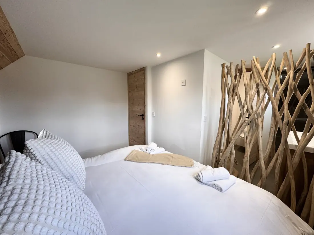 Chalet Larix Aurea