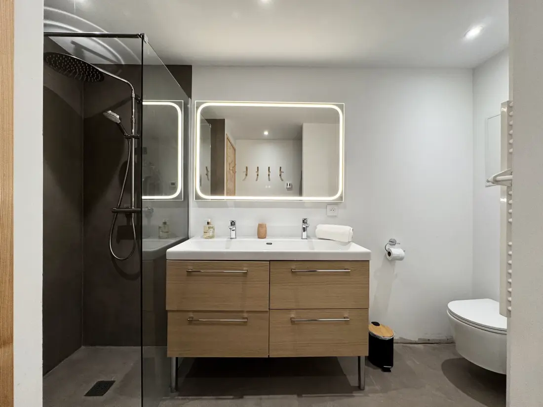 Chalet Larix Aurea