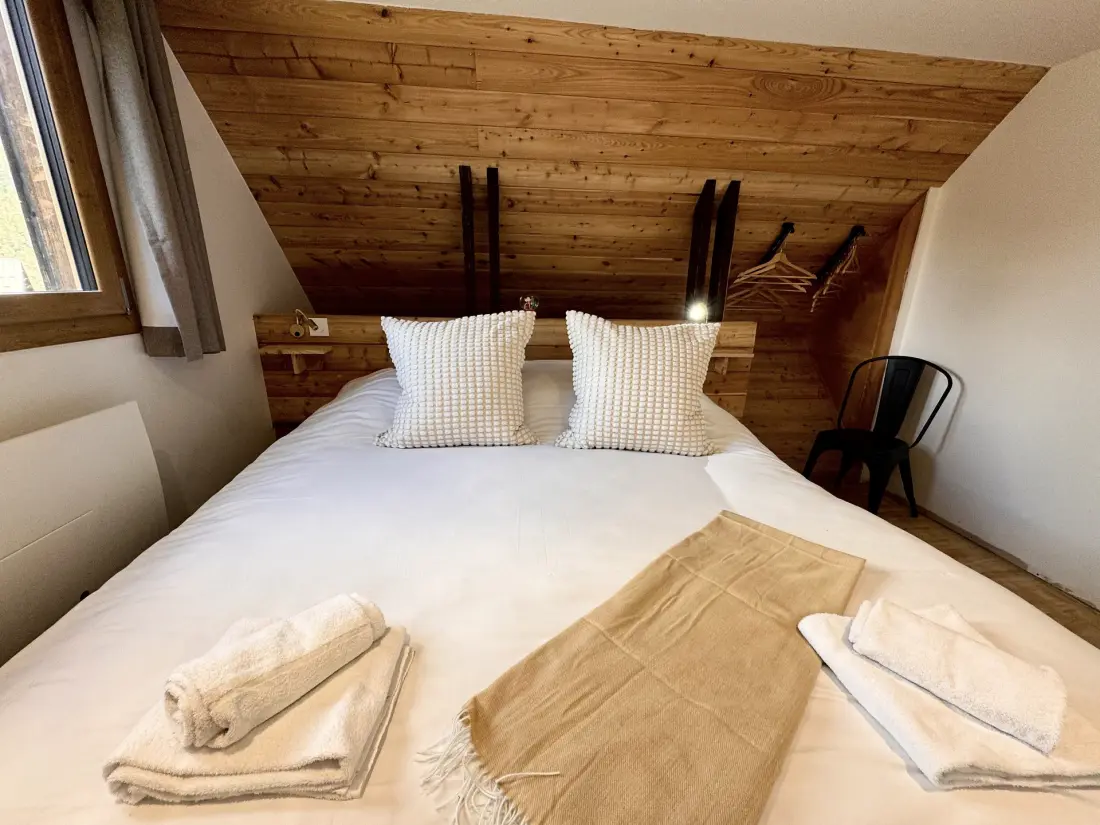 Chalet Larix Aurea