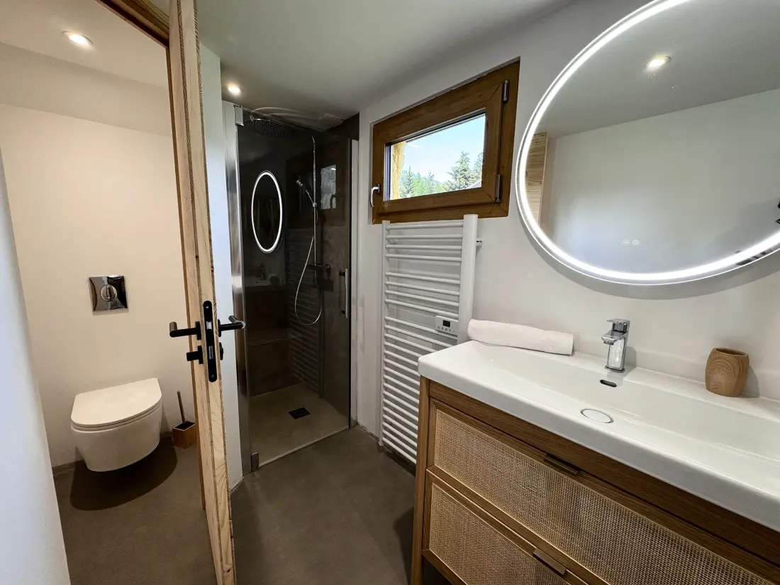 Chalet Larix Aurea