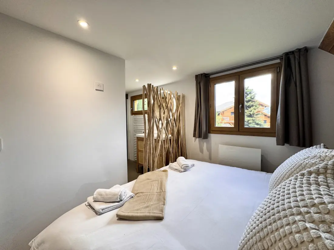 Chalet Larix Aurea