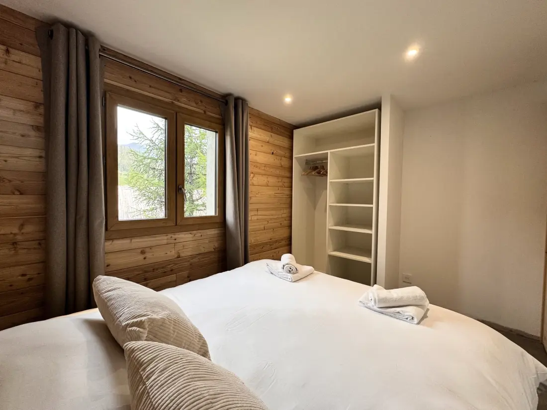 Chalet Larix Aurea