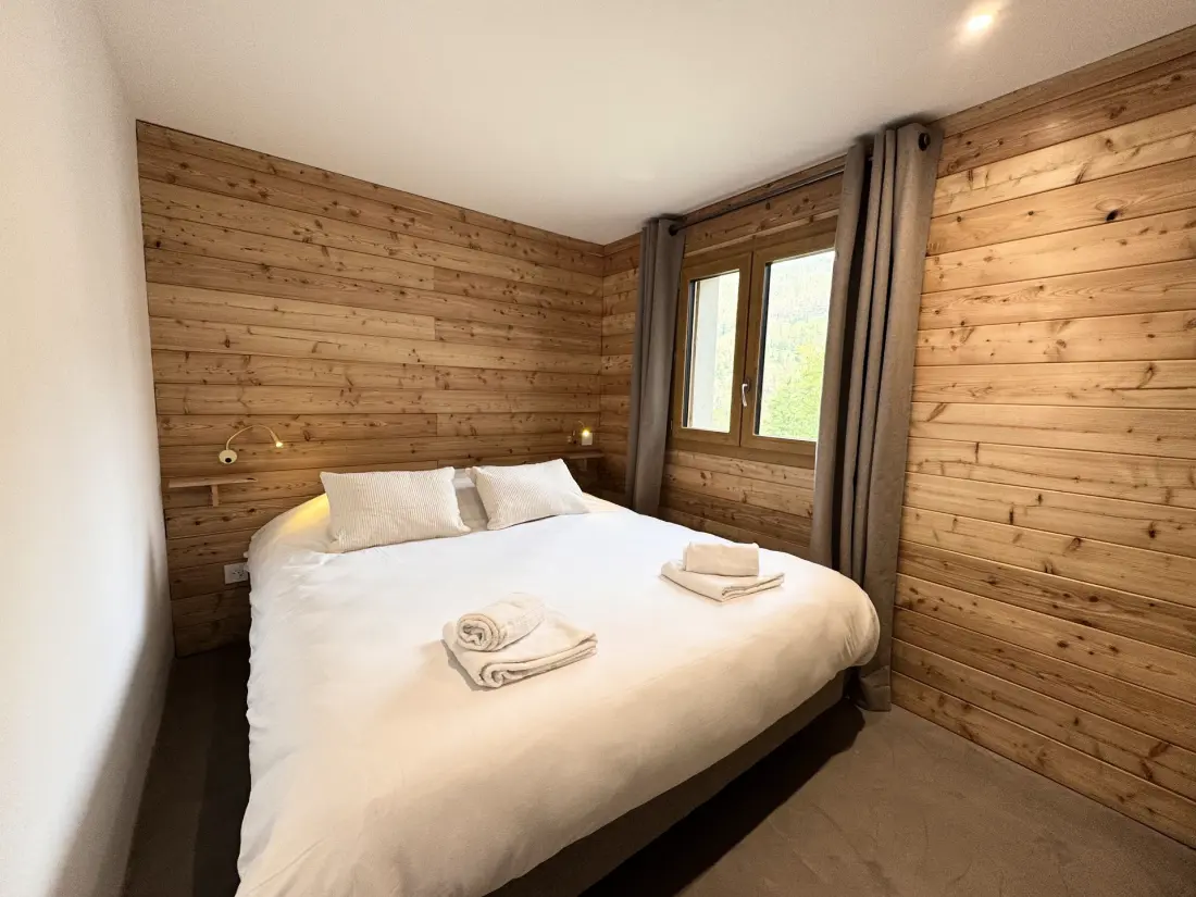 Chalet Larix Aurea
