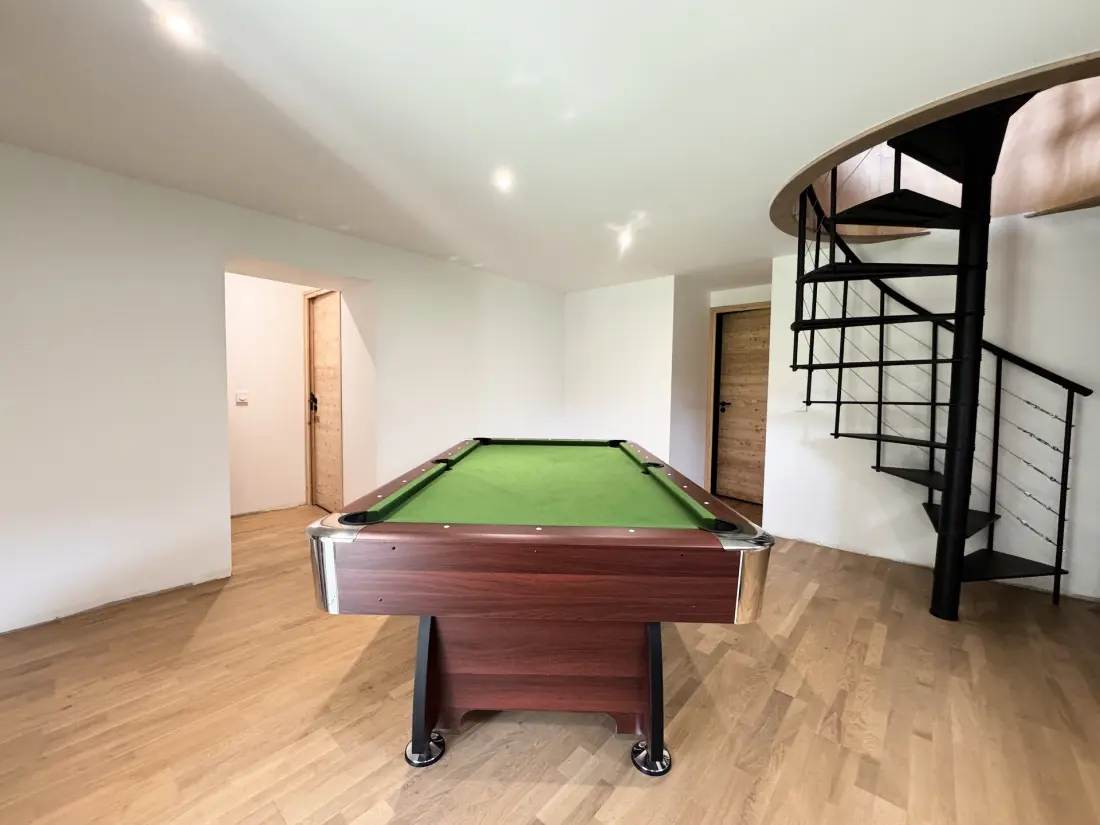 Chalet Larix Aurea