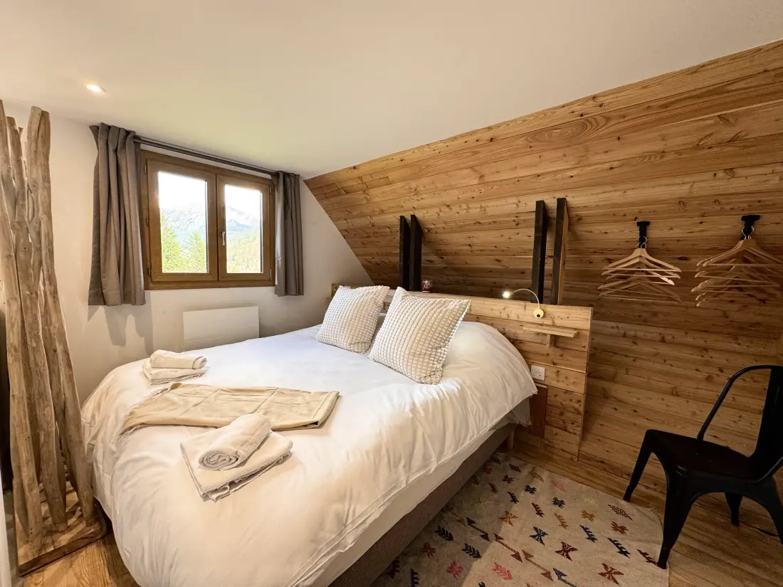 Chalet Larix Aurea