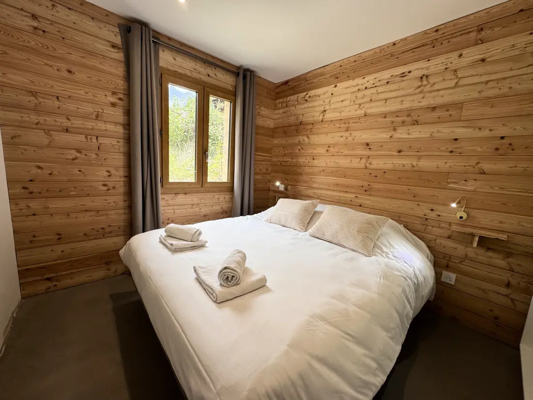 Chalet Larix Aurea