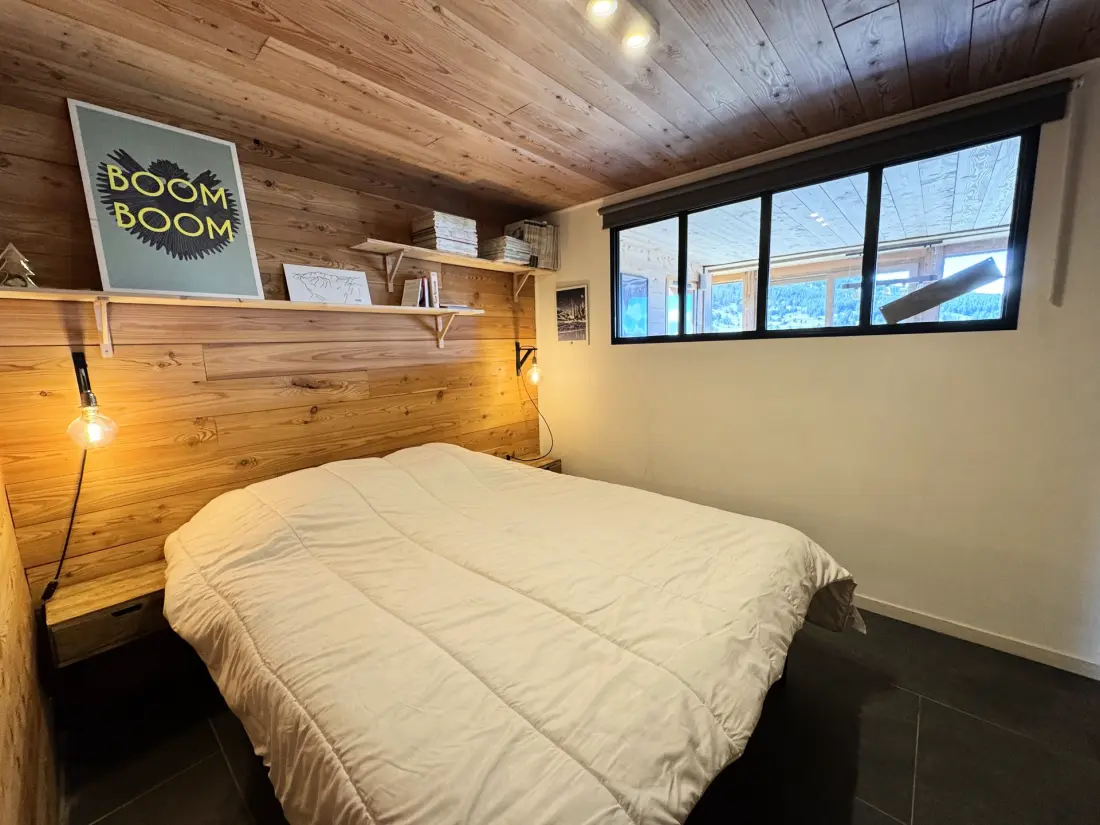 Chalet Le Balcon Des Ecrins