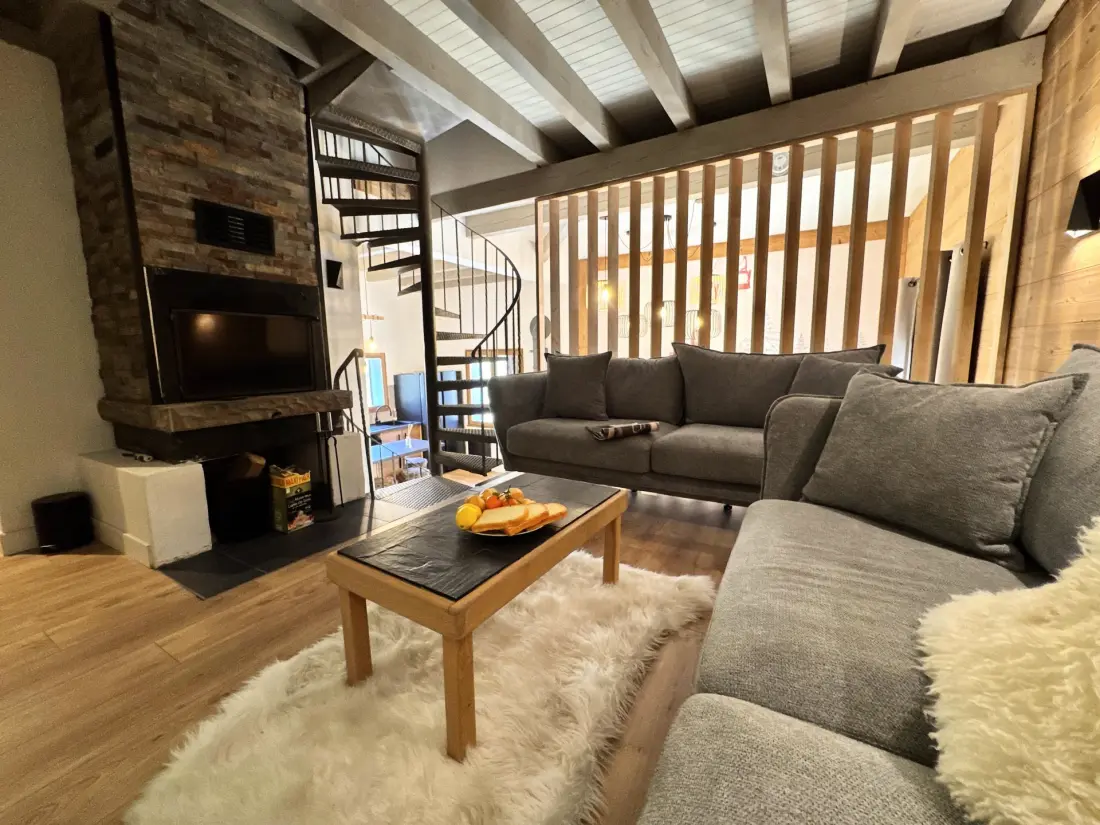 Chalet Marly