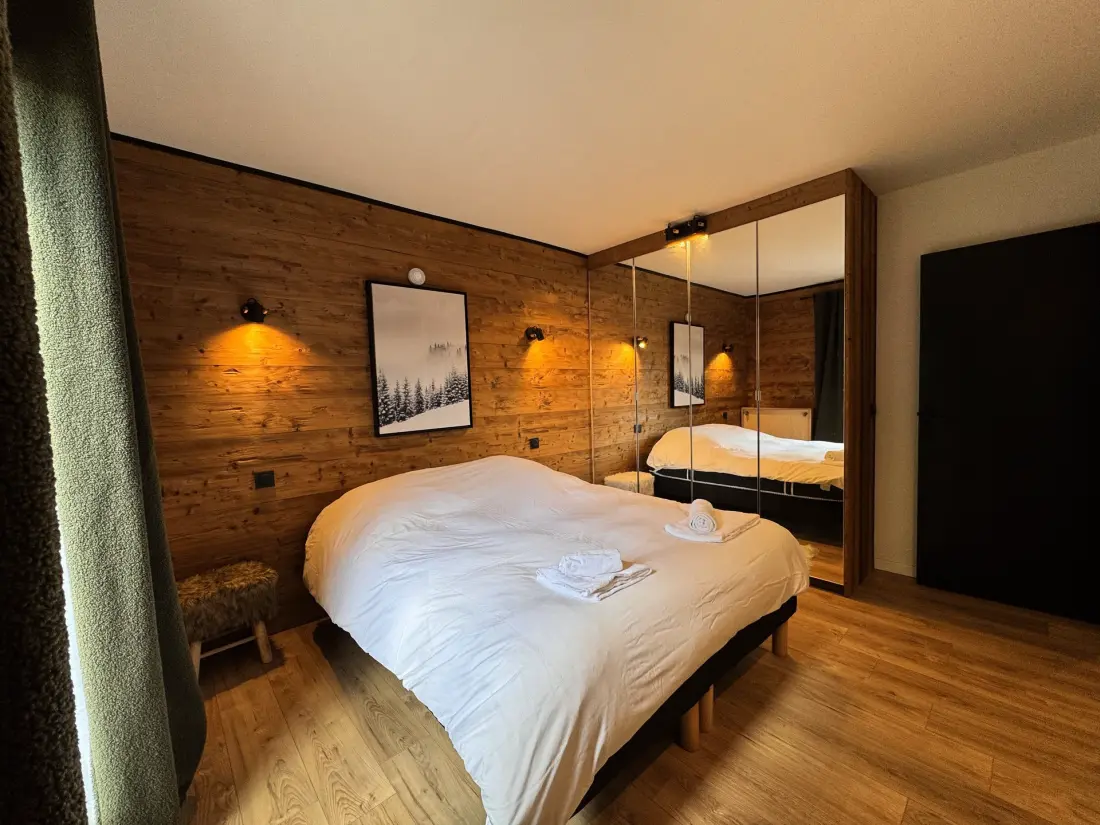 Chalet Marly