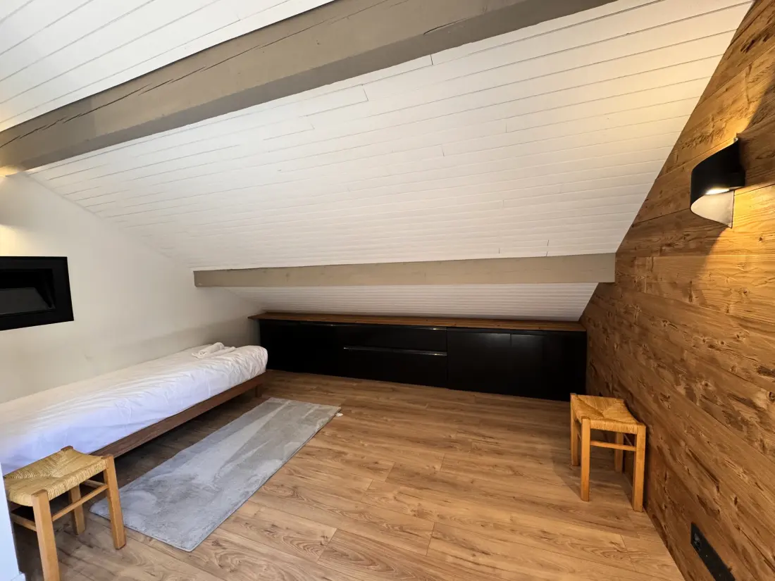 Chalet Marly