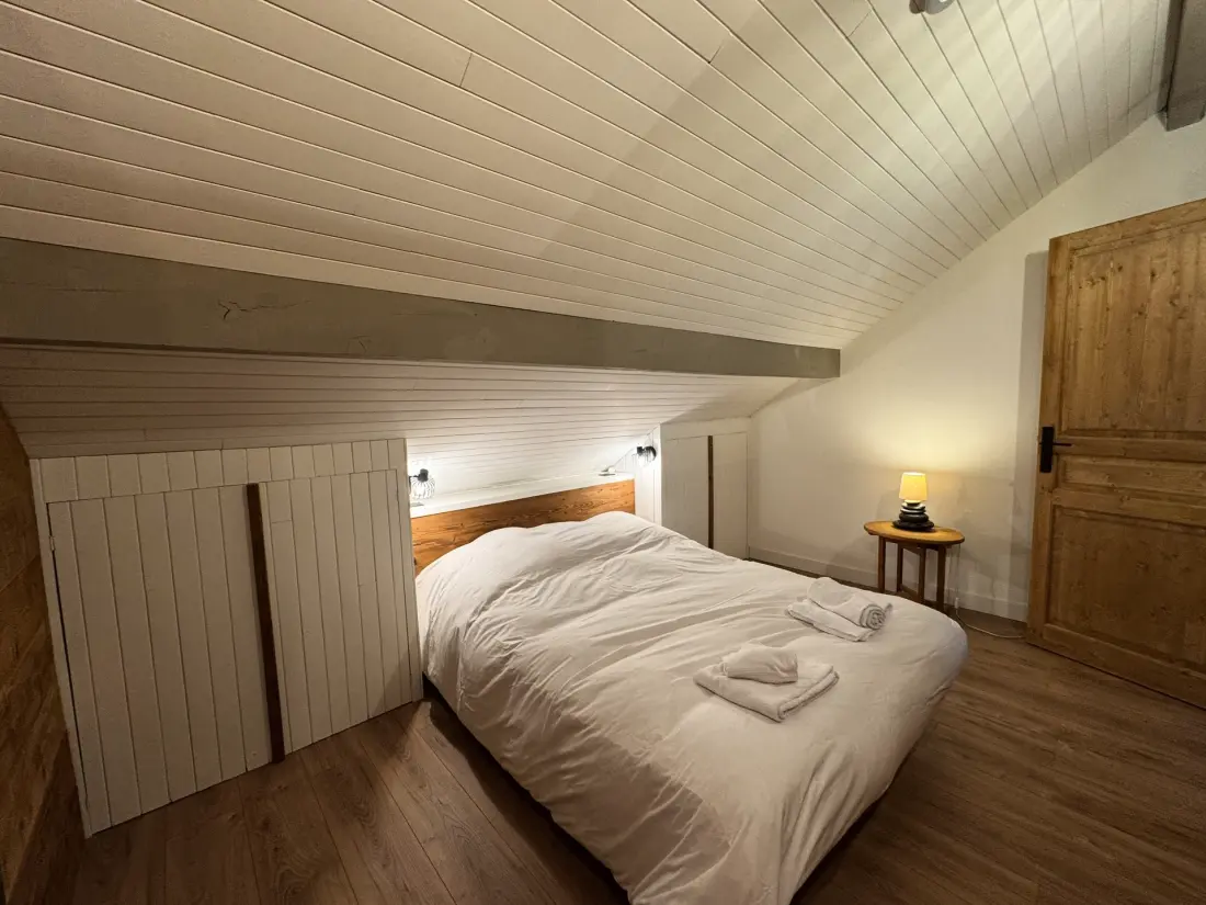 Chalet Marly