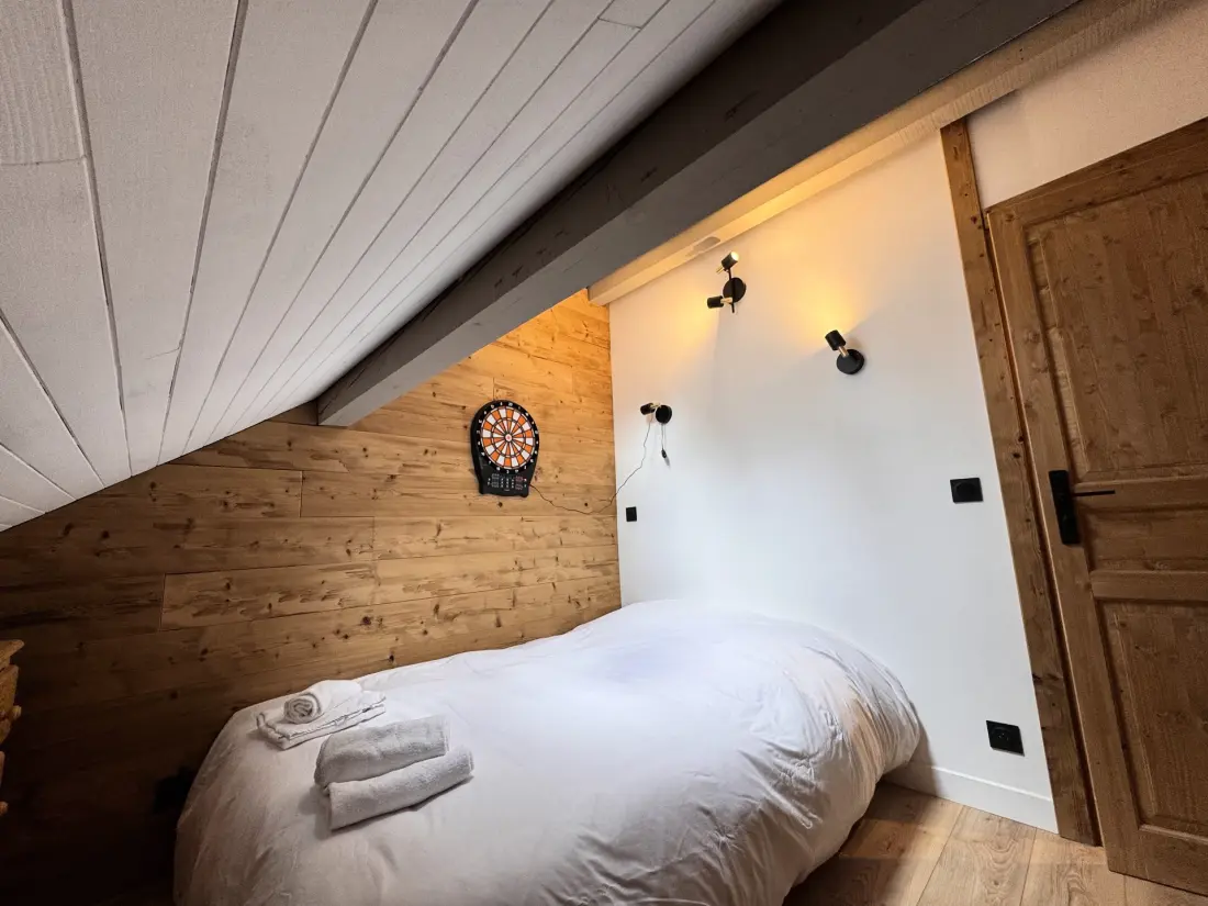 Chalet Marly