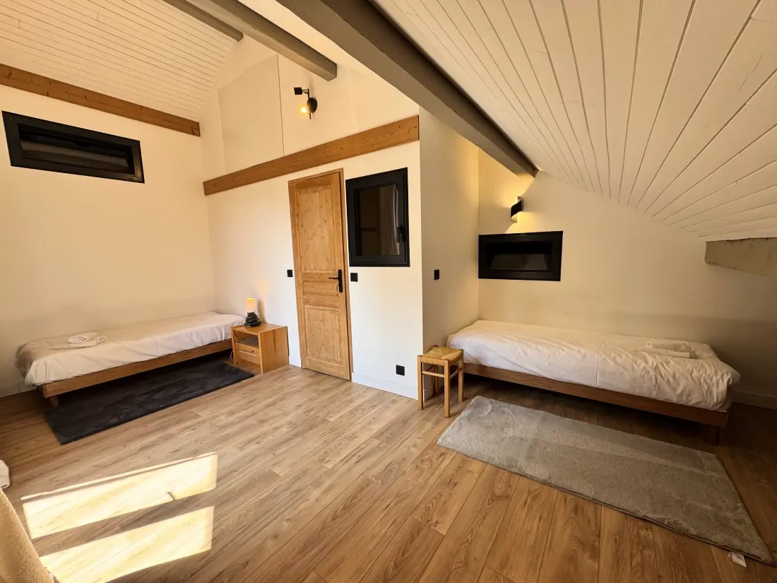 Chalet Marly