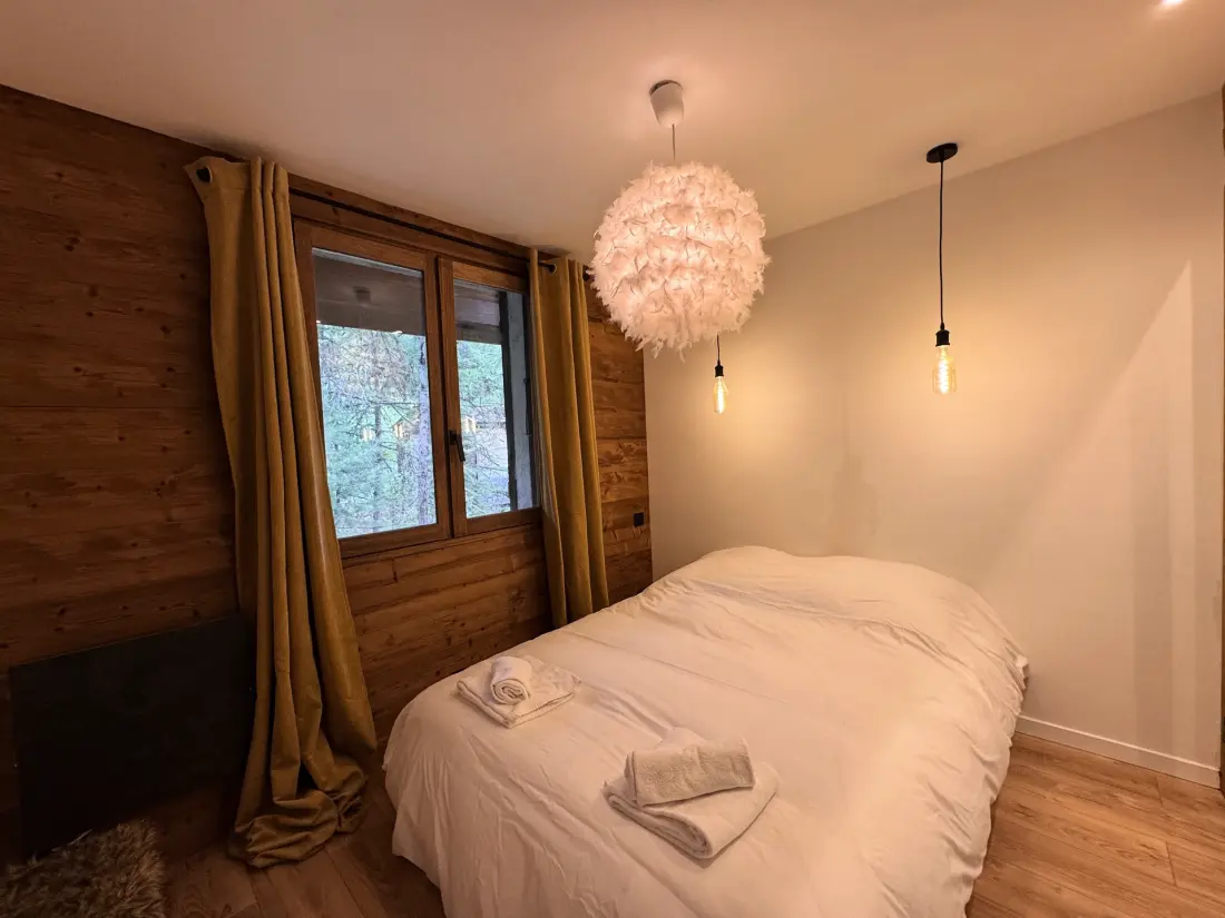 Chalet Marly