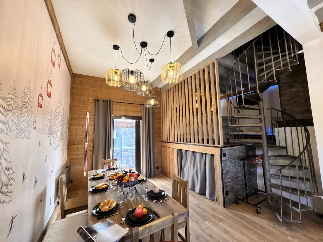 Chalet Marly