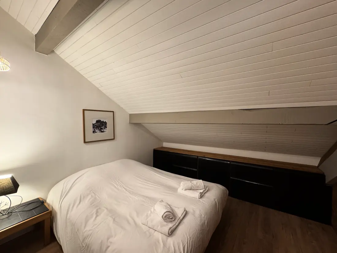 Chalet Marly