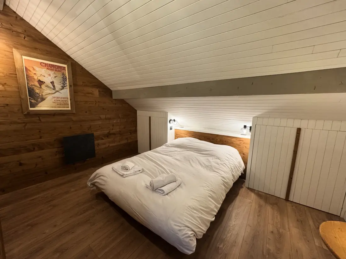 Chalet Marly