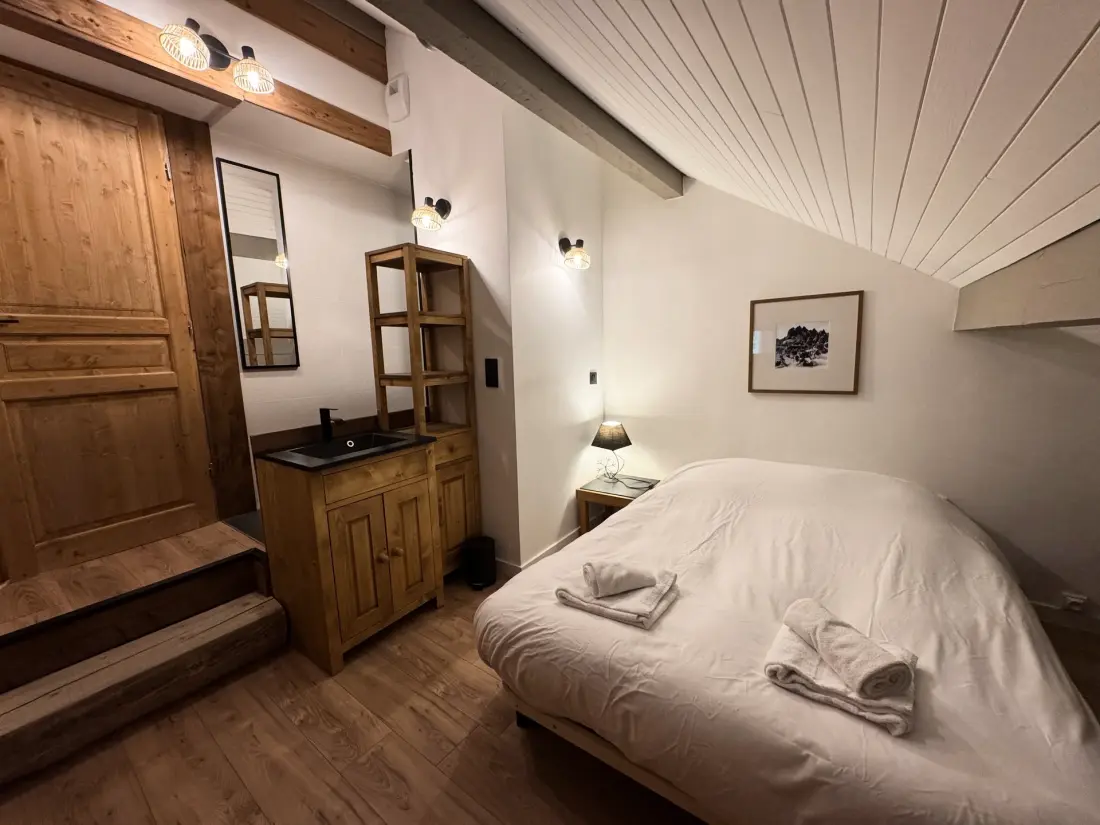 Chalet Marly
