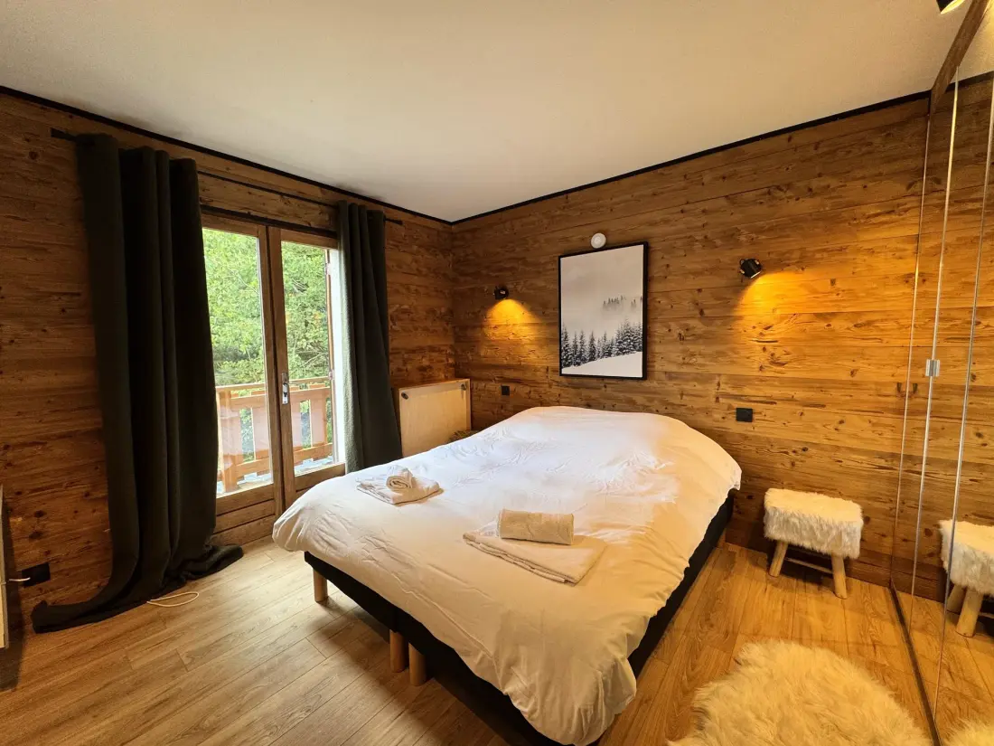 Chalet Marly