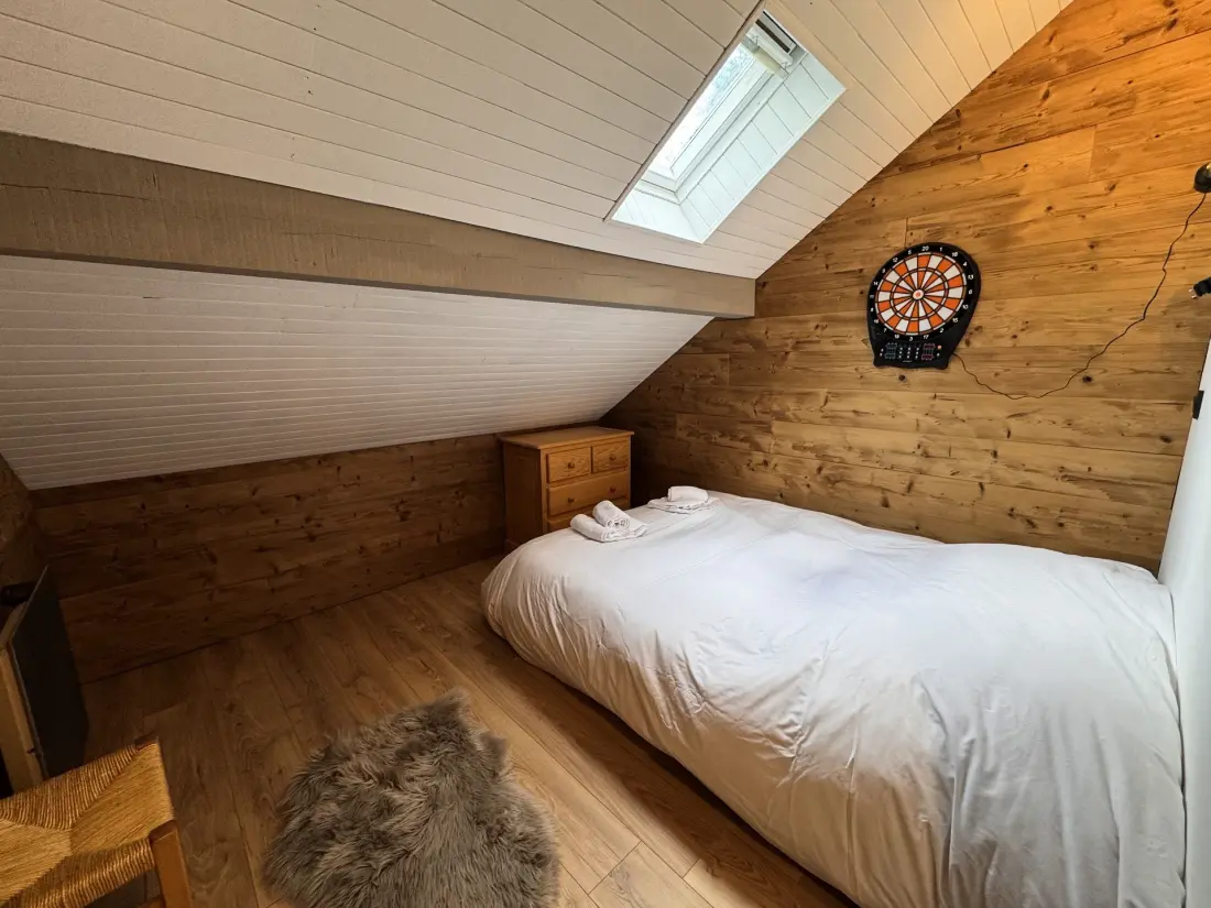 Chalet Marly