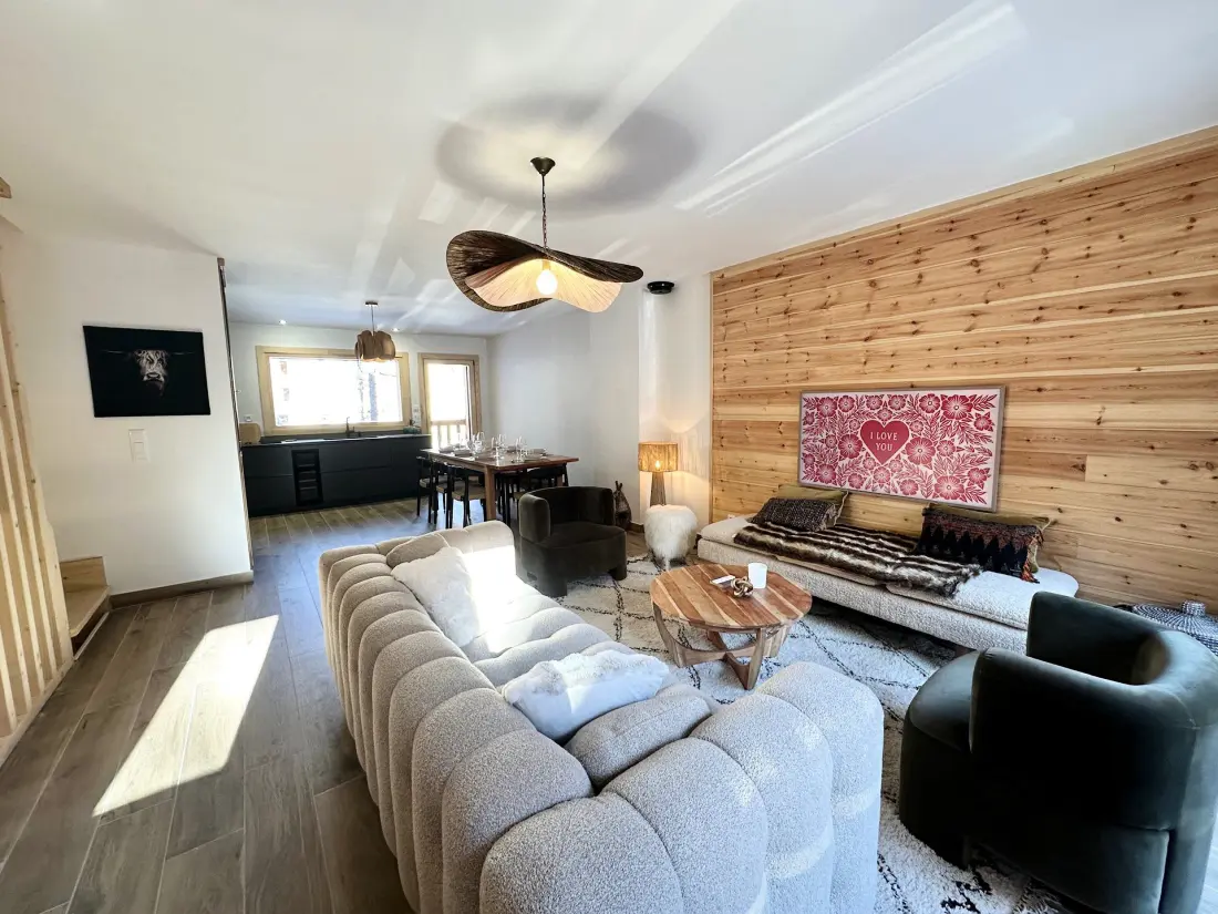 Chalet #5