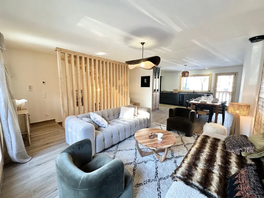 Chalet #5