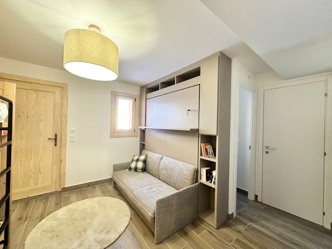 Chalet #5