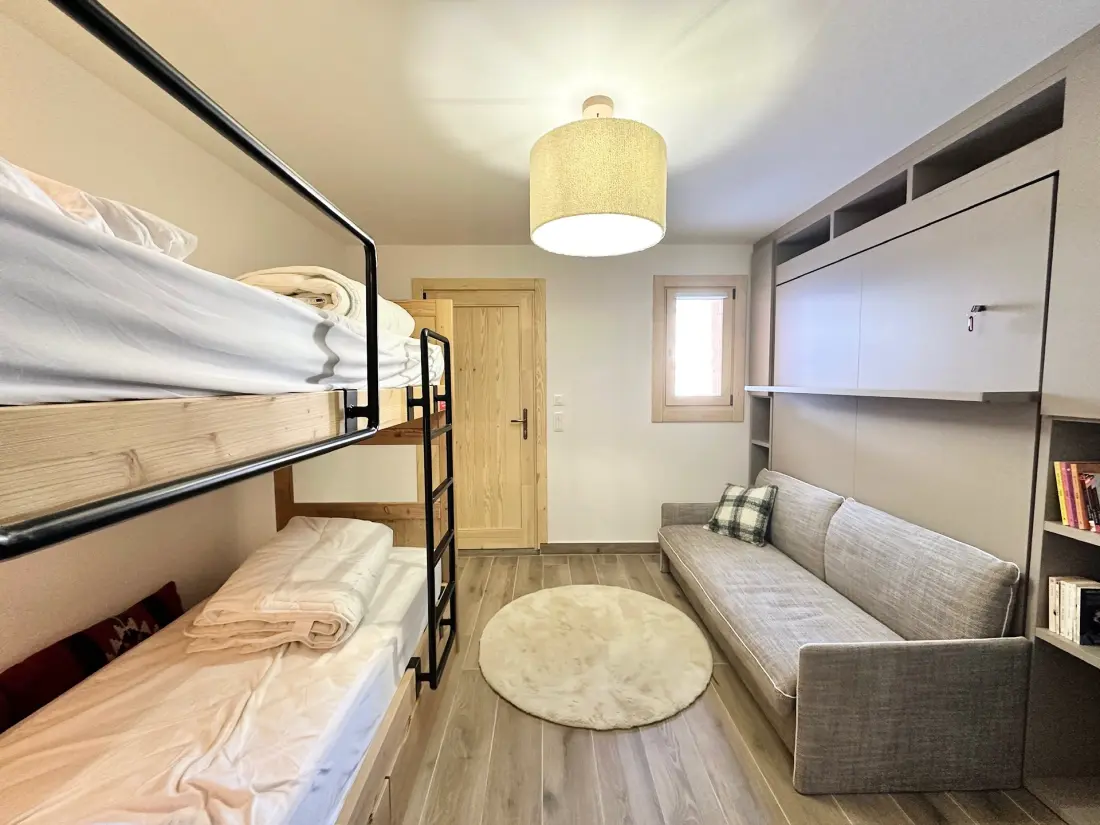 Chalet #5