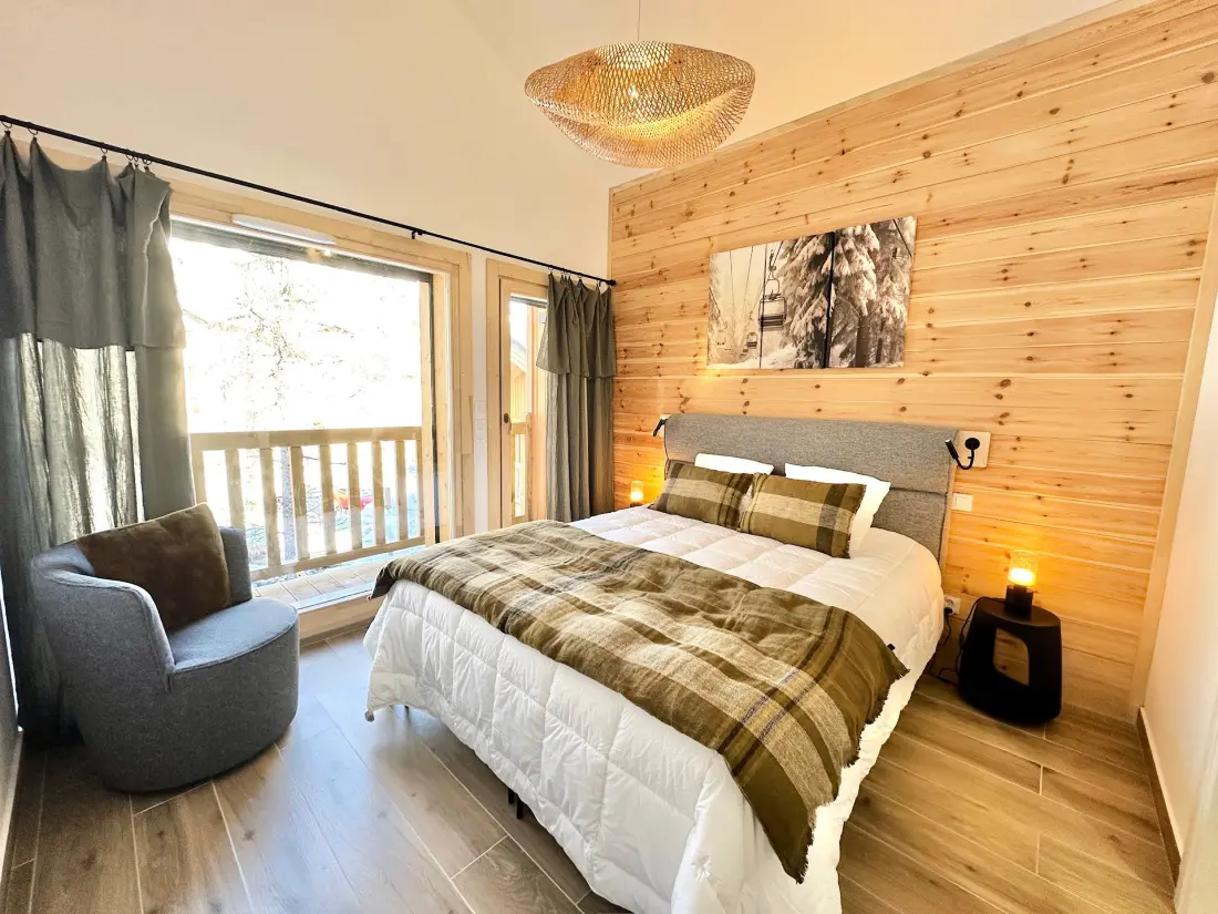 Chalet #5