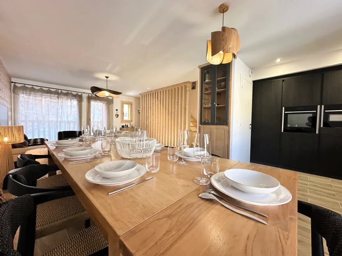 Chalet #5