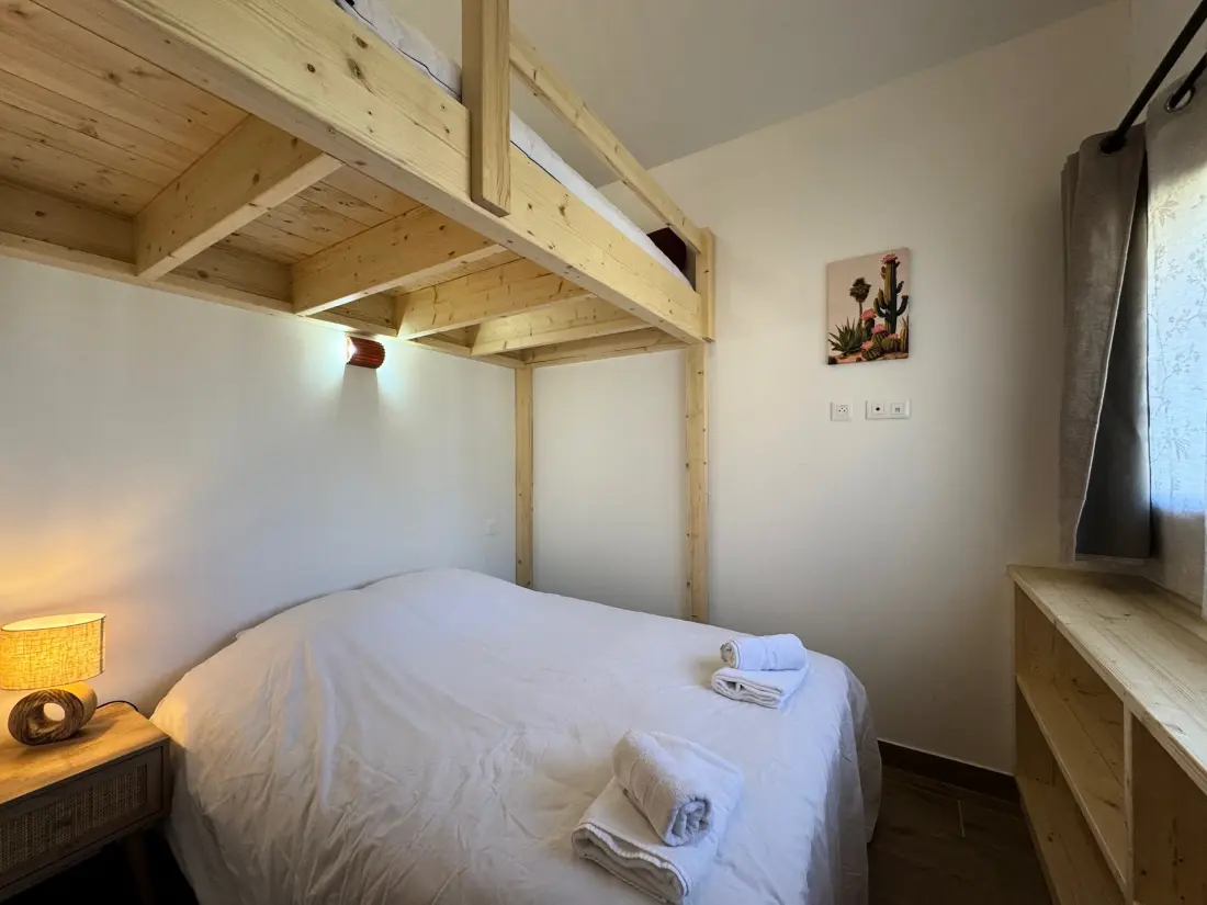 Chalet Berg